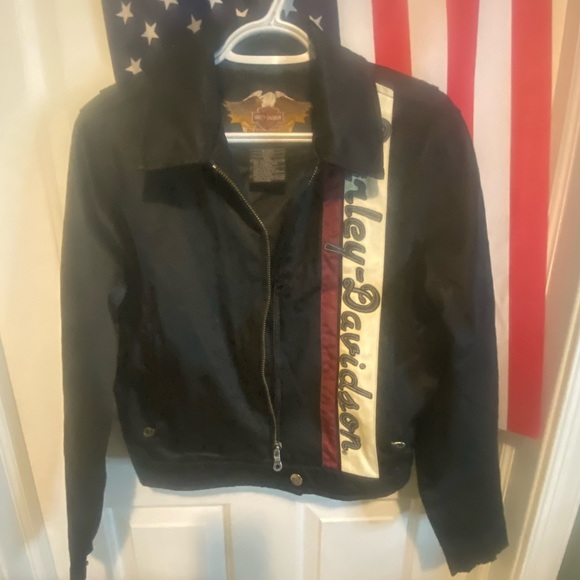 Harley-Davidson Jacket - Picture 2 of 6